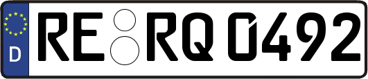RE-RQ0492