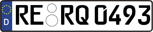 RE-RQ0493