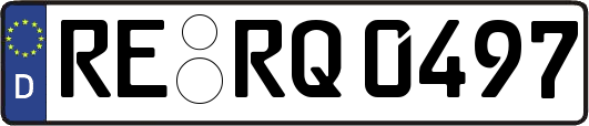 RE-RQ0497