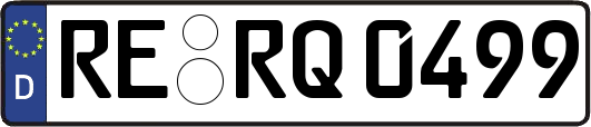 RE-RQ0499