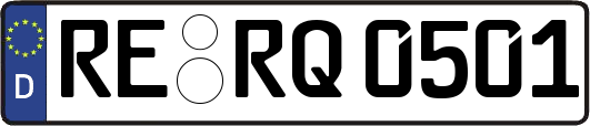 RE-RQ0501