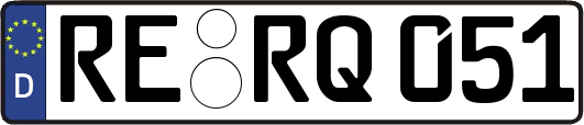 RE-RQ051