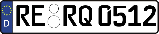 RE-RQ0512