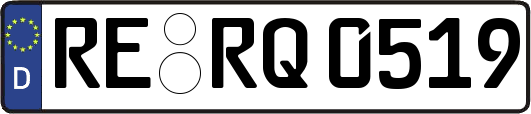RE-RQ0519