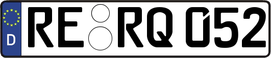 RE-RQ052