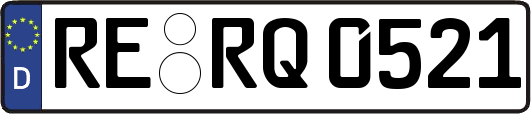 RE-RQ0521