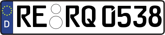 RE-RQ0538