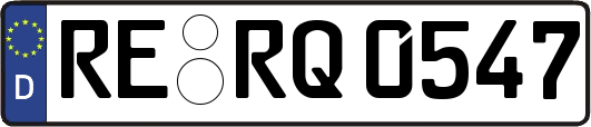 RE-RQ0547