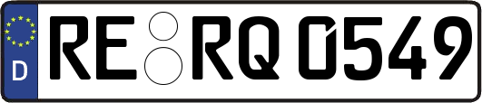 RE-RQ0549