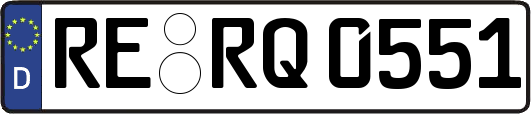 RE-RQ0551