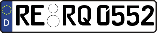 RE-RQ0552