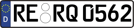 RE-RQ0562