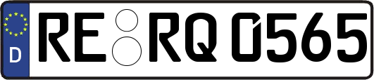 RE-RQ0565
