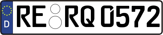 RE-RQ0572