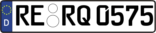 RE-RQ0575