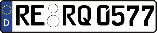 RE-RQ0577