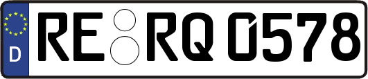 RE-RQ0578