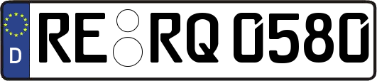 RE-RQ0580