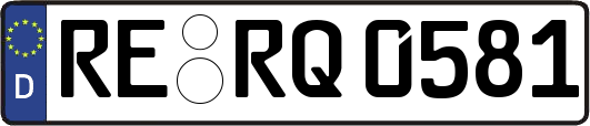 RE-RQ0581