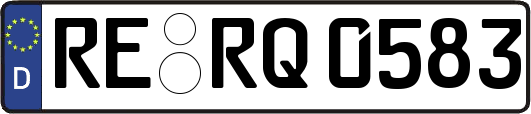 RE-RQ0583