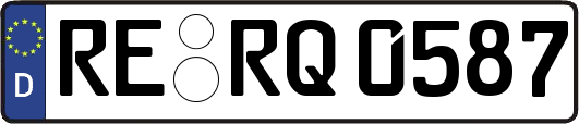 RE-RQ0587
