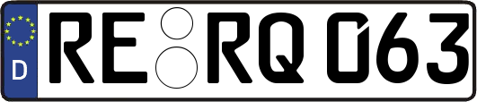 RE-RQ063