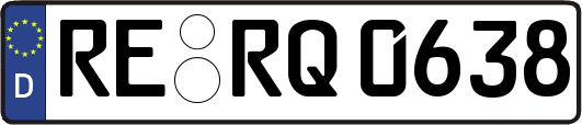 RE-RQ0638