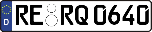 RE-RQ0640
