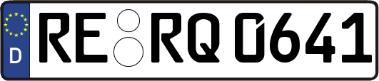 RE-RQ0641