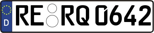 RE-RQ0642