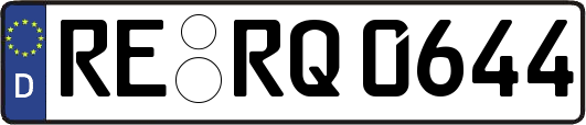 RE-RQ0644