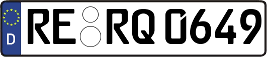 RE-RQ0649