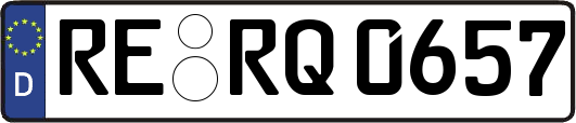 RE-RQ0657