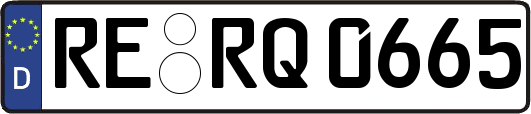RE-RQ0665