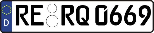 RE-RQ0669