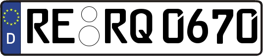 RE-RQ0670