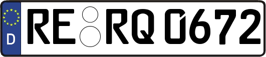 RE-RQ0672
