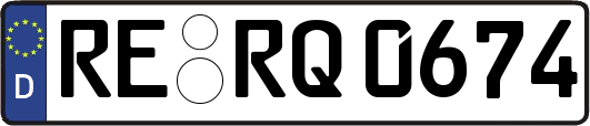 RE-RQ0674