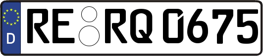 RE-RQ0675