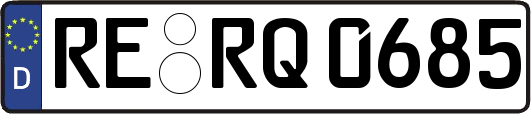 RE-RQ0685