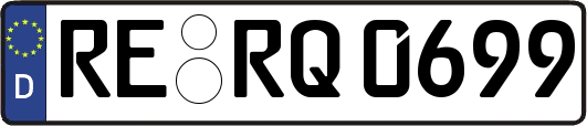 RE-RQ0699