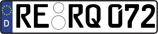 RE-RQ072