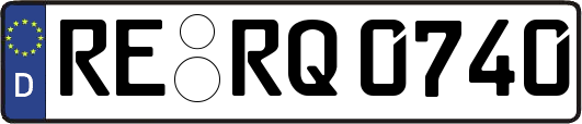 RE-RQ0740