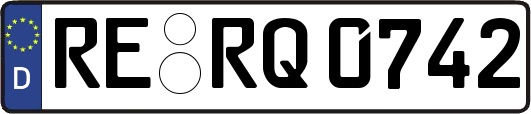 RE-RQ0742