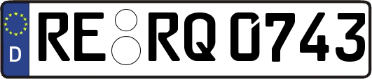 RE-RQ0743