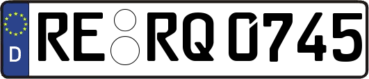 RE-RQ0745