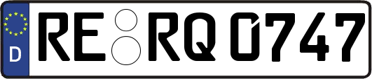 RE-RQ0747