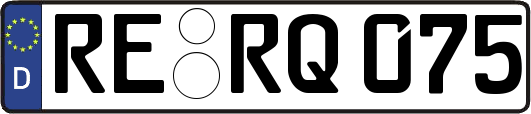 RE-RQ075