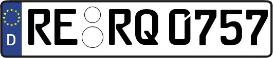 RE-RQ0757