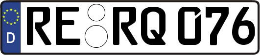 RE-RQ076